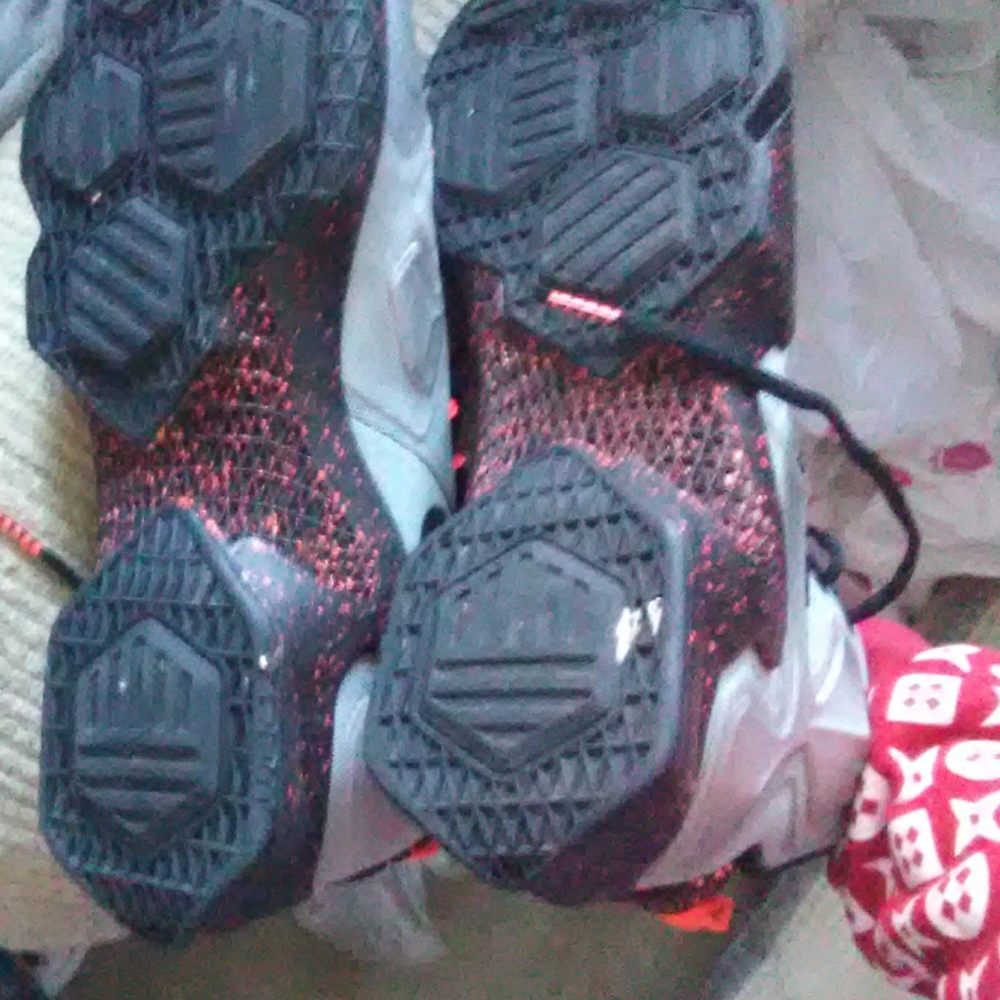 LeBron - Picture 4 of 4